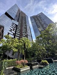 OUE Twin Peaks (D9), Condominium #596434161